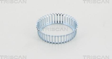 Triscan 8540 29401 - Зубчатое кольцо для датчика ABS parts5.com