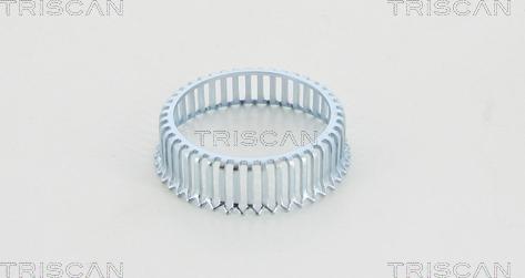 Triscan 8540 29401 - Зубчатое кольцо для датчика ABS parts5.com