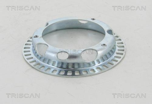 Triscan 8540 29408 - Зубчатое кольцо для датчика ABS parts5.com