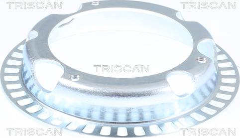 Triscan 8540 29414 - Зубчатое кольцо для датчика ABS parts5.com