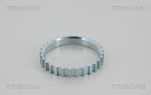 Triscan 8540 24401 - Зубчатое кольцо для датчика ABS parts5.com