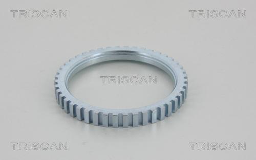 Triscan 8540 25406 - Зубчатое кольцо для датчика ABS parts5.com