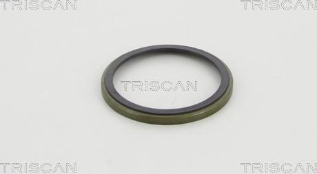 Triscan 8540 25408 - Зубчатое кольцо для датчика ABS parts5.com