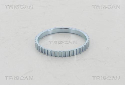 Triscan 8540 25410 - Зубчатое кольцо для датчика ABS parts5.com