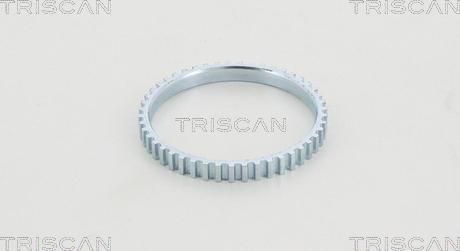 Triscan 8540 21401 - Зубчатое кольцо для датчика ABS parts5.com