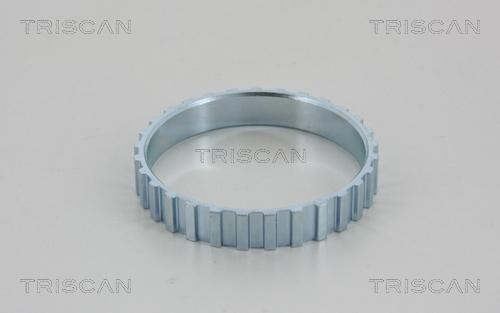 Triscan 8540 28405 - Зубчатое кольцо для датчика ABS parts5.com