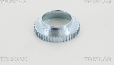 Triscan 8540 28408 - Зубчатое кольцо для датчика ABS parts5.com