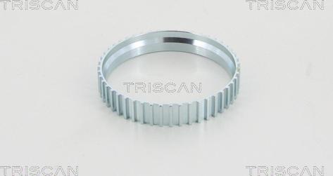 Triscan 8540 28402 - Зубчатое кольцо для датчика ABS parts5.com