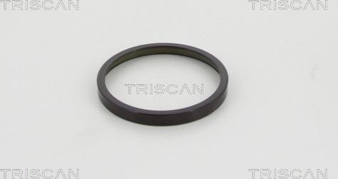 Triscan 8540 28411 - Зубчатое кольцо для датчика ABS parts5.com