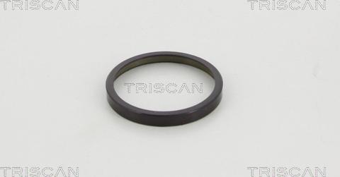 Triscan 8540 28412 - Зубчатое кольцо для датчика ABS parts5.com