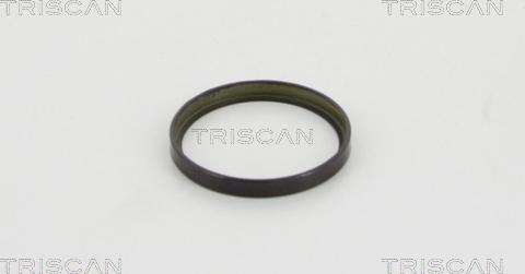 Triscan 8540 28412 - Зубчатое кольцо для датчика ABS parts5.com