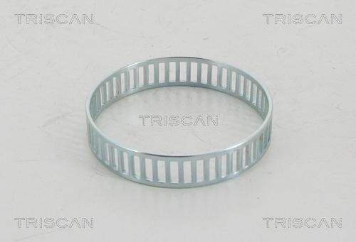 Triscan 8540 28417 - Зубчатое кольцо для датчика ABS parts5.com