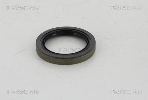 Triscan 8540 23407 - Зубчатое кольцо для датчика ABS parts5.com