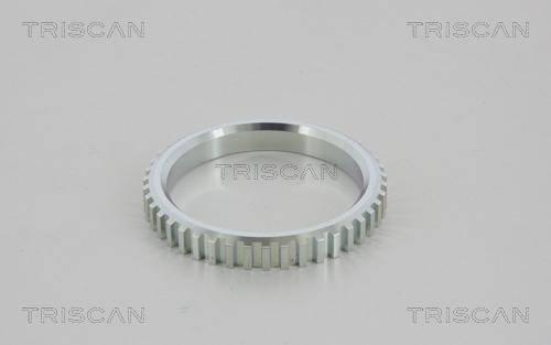 Triscan 8540 27403 - Зубчатое кольцо для датчика ABS parts5.com