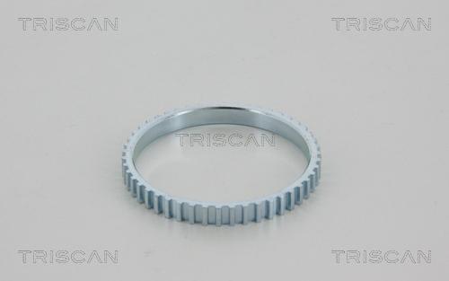 Triscan 8540 27402 - Зубчатое кольцо для датчика ABS parts5.com