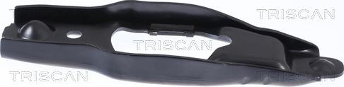 Triscan 8550 29040 - Возвратная вилка, система сцепления parts5.com