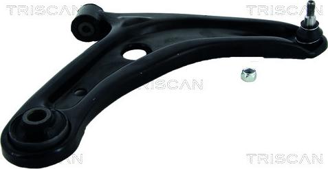 Triscan 8500 40545 - Рычаг подвески колеса parts5.com