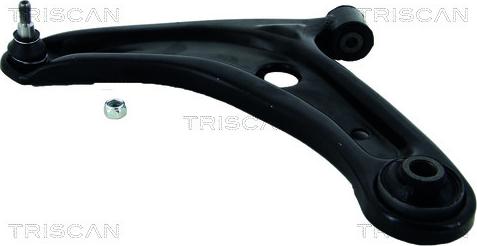 Triscan 8500 40546 - Рычаг подвески колеса parts5.com