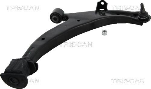 Triscan 8500 40551 - Рычаг подвески колеса parts5.com