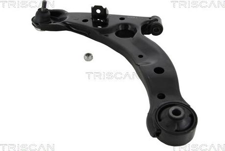 Triscan 8500 435006 - Рычаг подвески колеса parts5.com