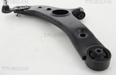 Triscan 8500 435011 - Рычаг подвески колеса parts5.com