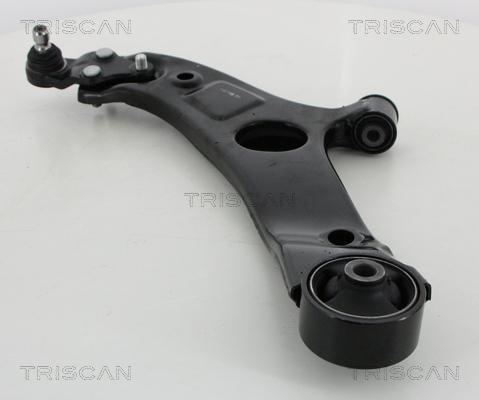 Triscan 8500 435038 - Рычаг подвески колеса parts5.com