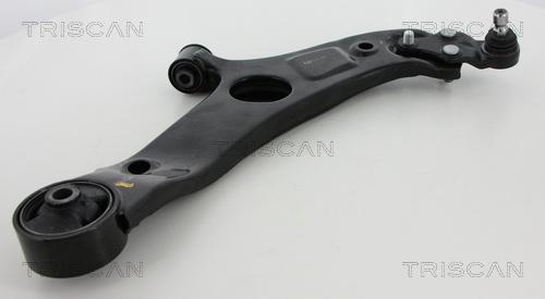 Triscan 8500 435037 - Рычаг подвески колеса parts5.com