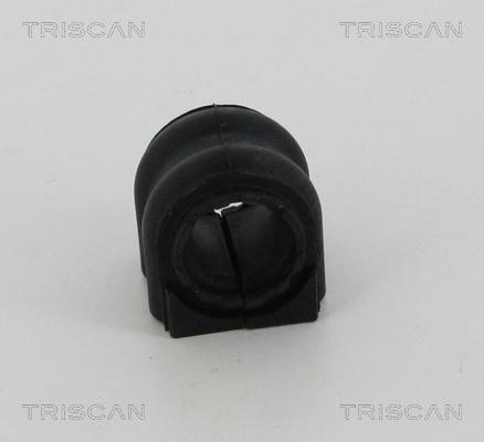 Triscan 8500 43830 - Втулка, стабилизатор parts5.com