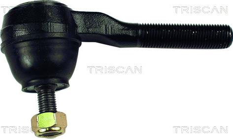 Triscan 8500 42020 - Наконечник рулевой тяги, шарнир parts5.com