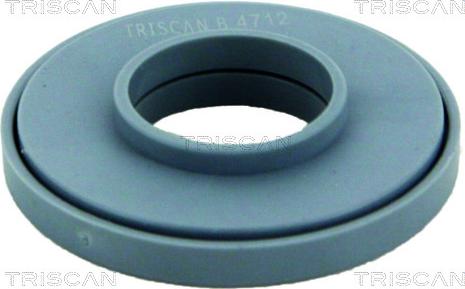 Triscan 8500 50917 - Подшипник качения, опора стойки амортизатора parts5.com