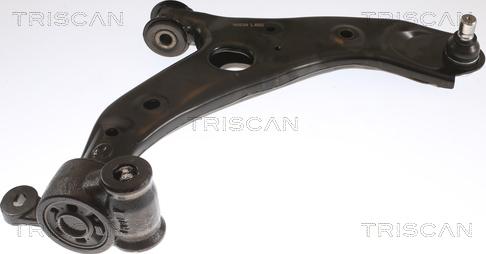 Triscan 8500 50593 - Рычаг подвески колеса parts5.com