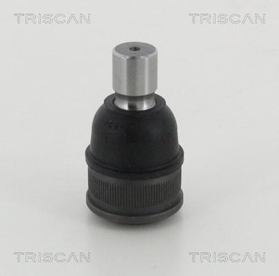 Triscan 8500 50546 - Шаровая опора, несущий / направляющий шарнир parts5.com