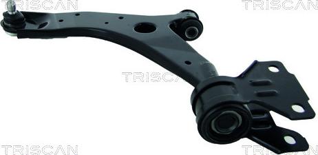 Triscan 8500 50554 - Рычаг подвески колеса parts5.com