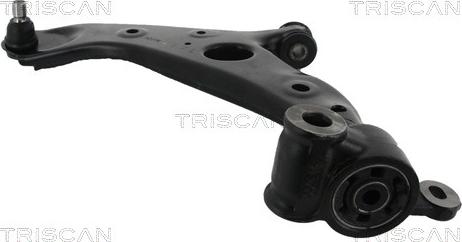 Triscan 8500 50558 - Рычаг подвески колеса parts5.com