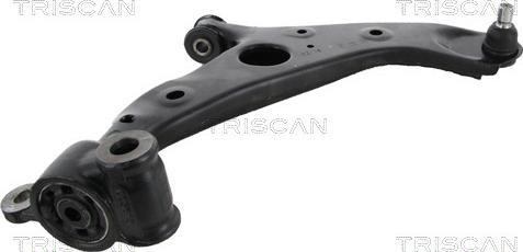 Triscan 8500 50557 - Рычаг подвески колеса parts5.com