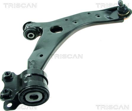 Triscan 8500 50531 - Рычаг подвески колеса parts5.com