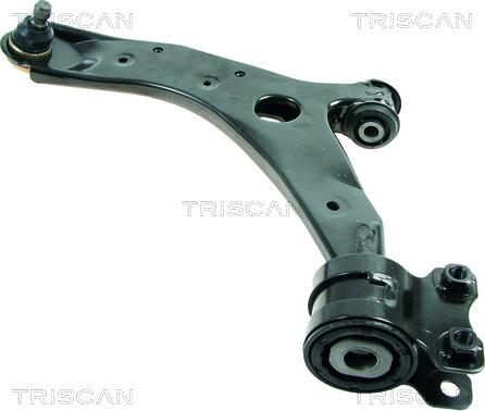 Triscan 8500 50532 - Рычаг подвески колеса parts5.com