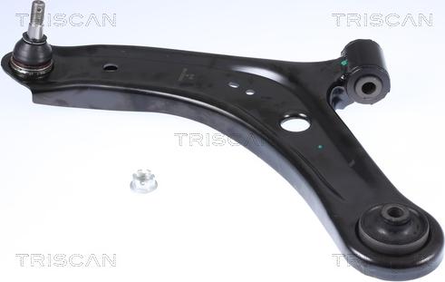 Triscan 8500 69526 - Рычаг подвески колеса parts5.com