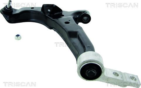 Triscan 8500 14544 - Рычаг подвески колеса parts5.com