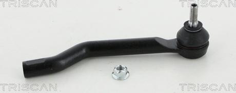 Triscan 8500 14161 - Tie Rod End parts5.com