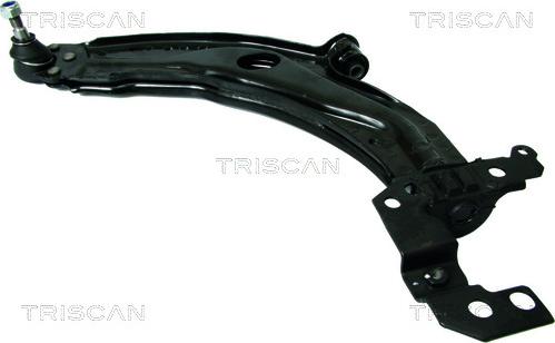 Triscan 8500 15550 - Рычаг подвески колеса parts5.com