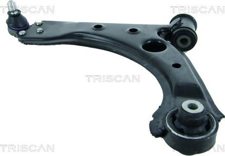 Triscan 8500 15568 - Рычаг подвески колеса parts5.com