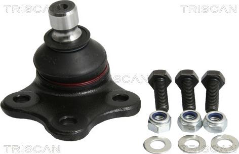 Triscan 8500 16553 - Ball Joint parts5.com