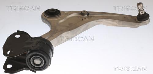 Triscan 8500 165091 - Рычаг подвески колеса parts5.com