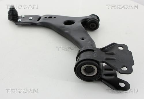 Triscan 8500 165024 - Рычаг подвески колеса parts5.com