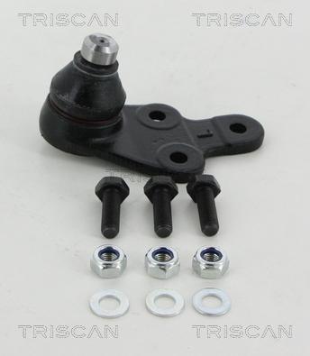 Triscan 8500 165026 - Ball Joint parts5.com