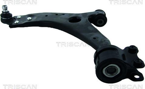 Triscan 8500 16588 - Рычаг подвески колеса parts5.com