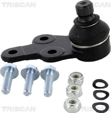 Triscan 8500 16582 - Ball Joint parts5.com