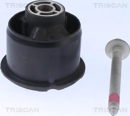 Triscan 8500 16888 - Втулка, балка моста parts5.com