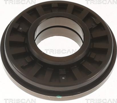 Triscan 8500 10954 - Опора стойки амортизатора, подушка parts5.com